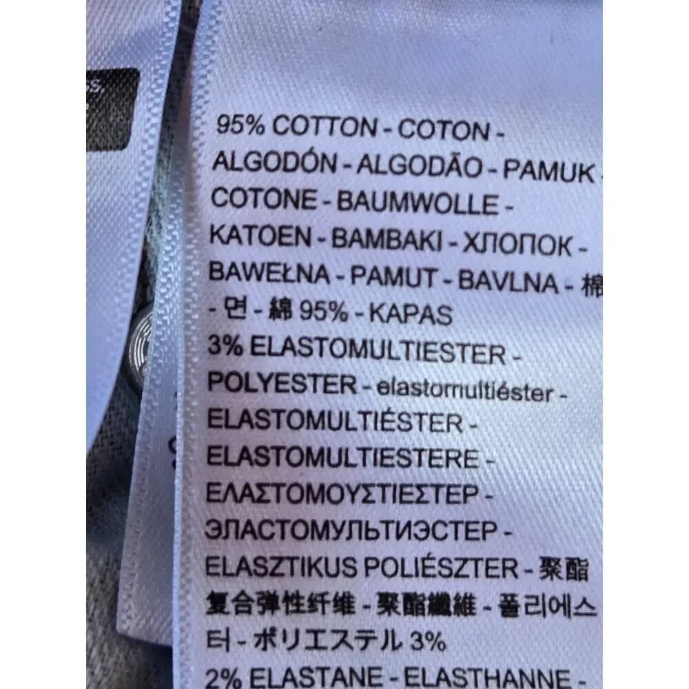 Levis levis 511